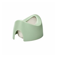 Gyermek kétoldalas ergonomikus bili kifolyóval Teggi green